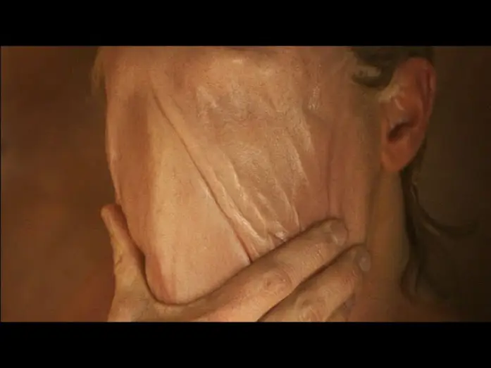 Watch film Clayface — Only one more week until clayday!