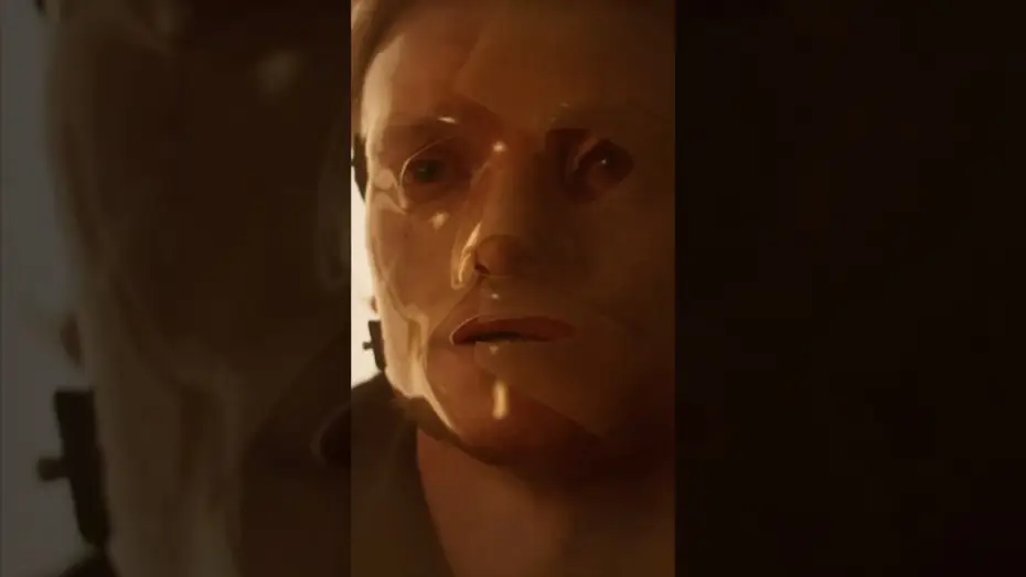 Watch film Clayface — A new life begins.