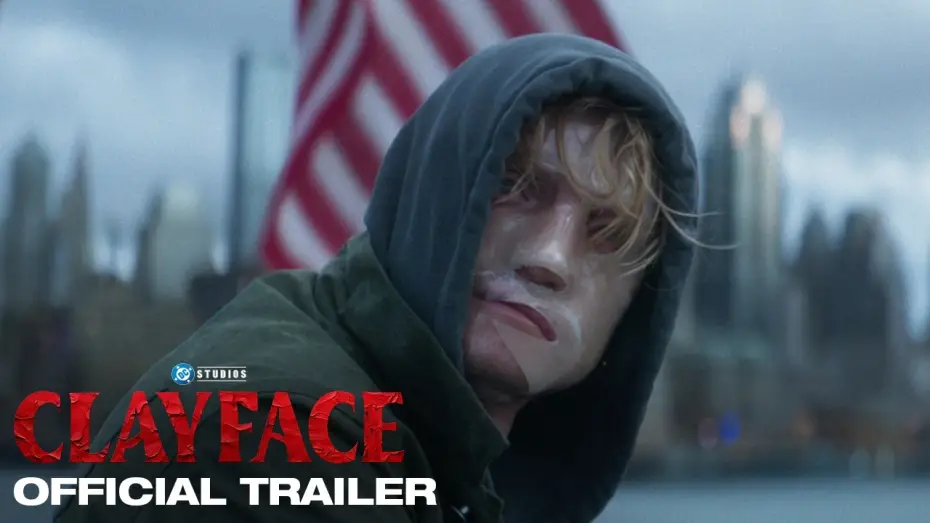 Watch film Clayface — Official Trailer