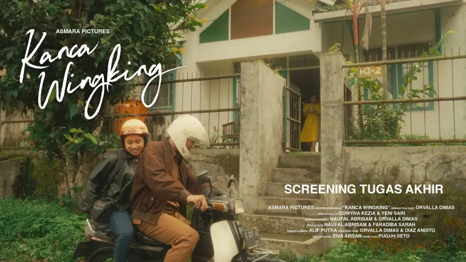 Watch film Kanca Wingking — Kanca Wingking (2024) - Trailer