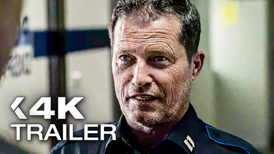 Watch film Neglected — UNTER ZUGZWANG Trailer German Deutsch (2026) Til Schweiger, Josh Duhamel