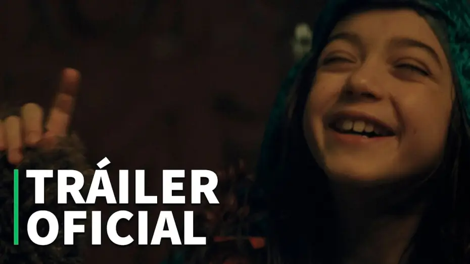 Watch film Cuatro paredes — CUATRO PAREDES - TRÁILER OFICIAL (HD)