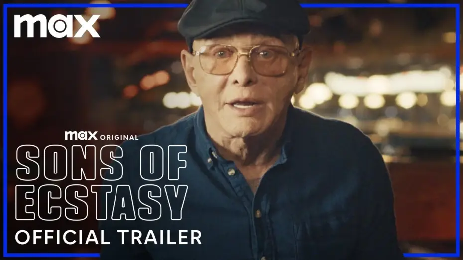 Watch film Sons of Ecstasy — Official Trailer