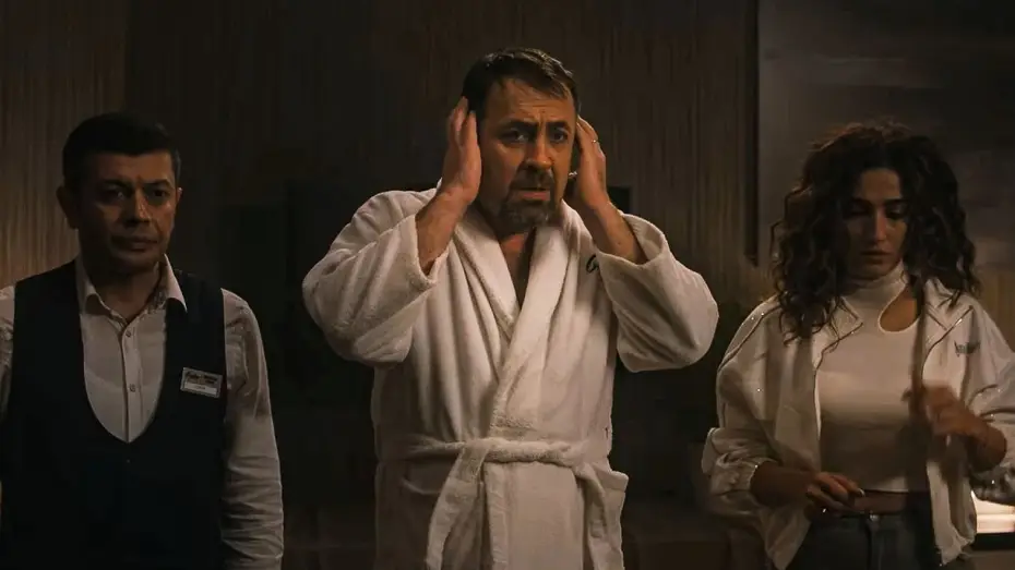 Watch film Hotel Loo | &ldquo;Otel loo&rdquo; filmi 14 fevraldan b&uuml;t&uuml;n kinoteatrlarda