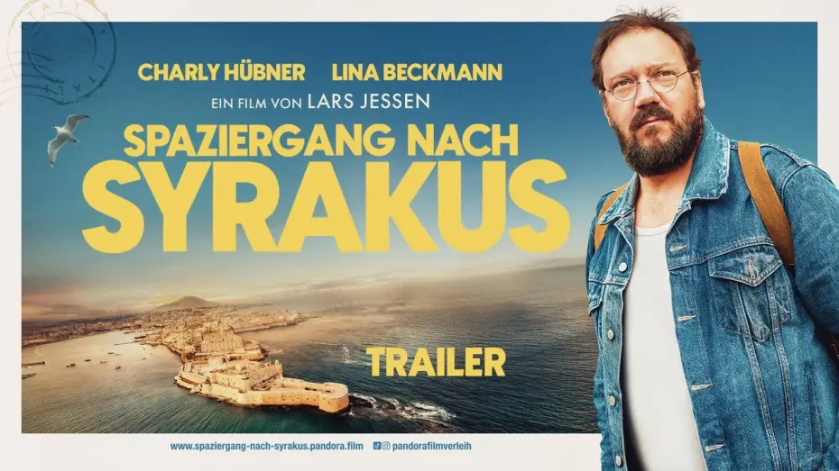 Watch film A Stroll to Syracuse | Trailer HD
