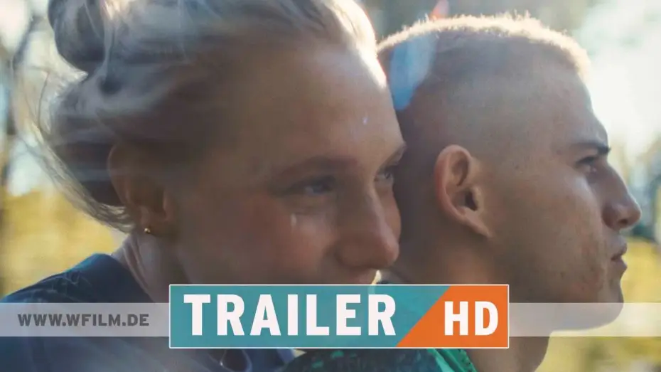 Watch film Impatience of the Heart — Ungeduld des Herzens [Offizieller Trailer DEUTSCH HD] – Ab 5. Februar im Kino