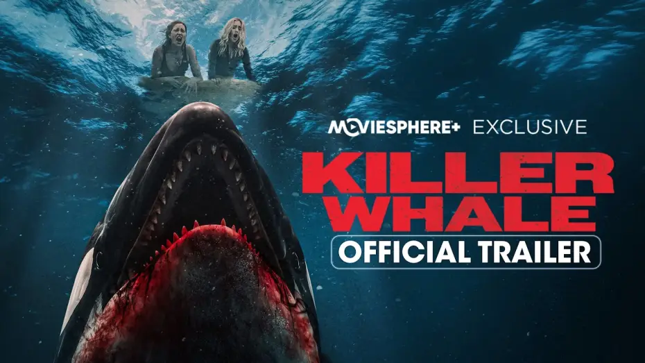 Watch film Killer Whale | Official Trailer