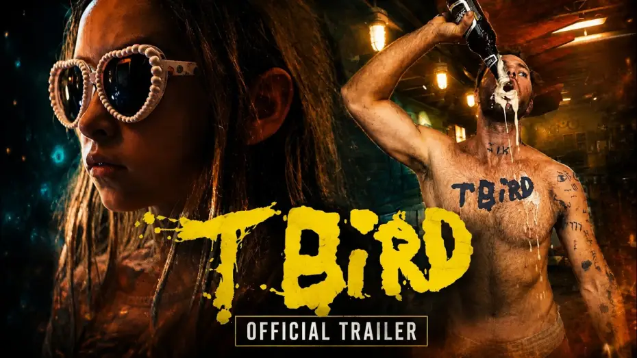 Watch film T Bird — T Bird | Official Trailer