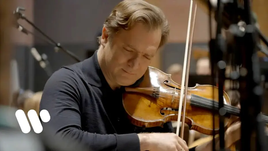 Watch film Renaud Capuçon à l'Olympia : Les Choses de la vie - Cinéma II — Renaud Capuçon plays "La Chanson d’Hélène" from Les Choses de la Vie (Philippe Sarde)