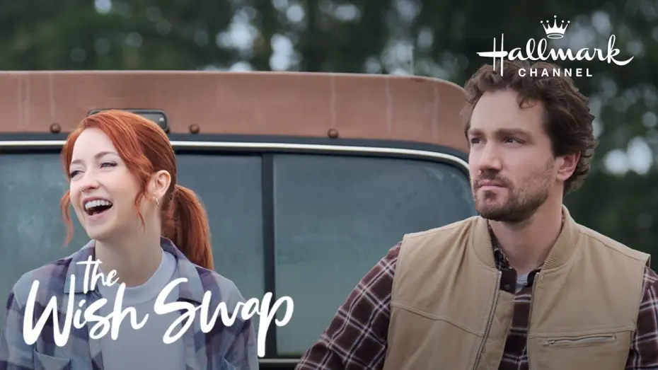 Watch film The Wish Swap — Sneak Peek