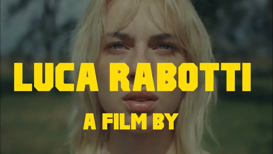 Watch film Cinedramma — CINEDRAMMA - Trailer Ufficiale