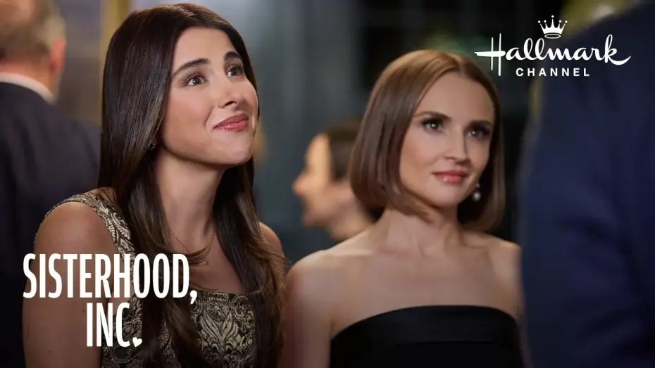 Watch film Sisterhood, Inc. | Preview