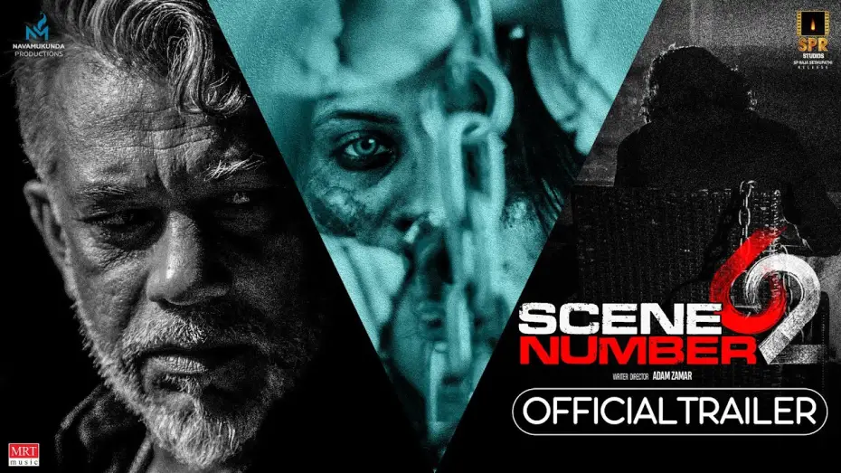 Watch film Scene Number 62 — Scene Number 62 - Official Trailer