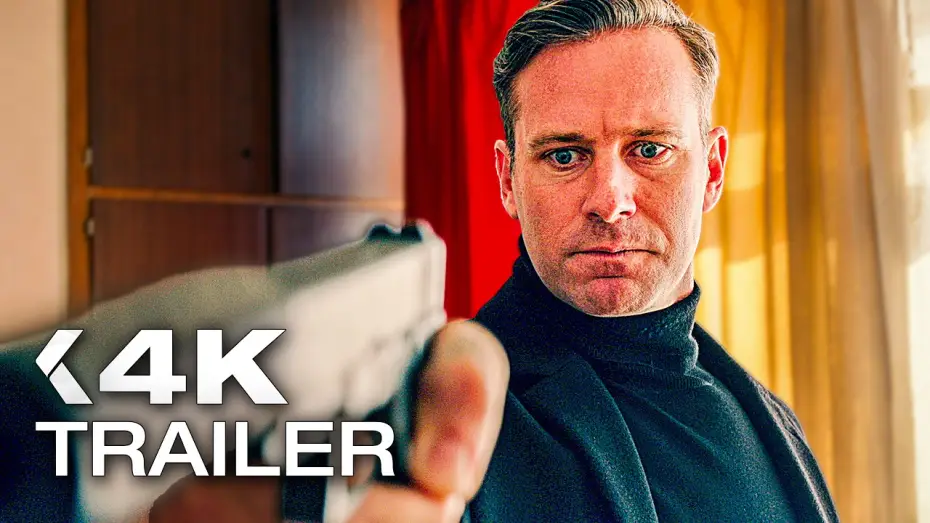 Watch film Citizen Vigilante — CITIZEN VIGILANTE Trailer German Deutsch (2026) Armie Hammer, Exklusiv