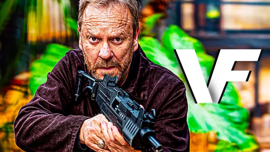 Watch film Brothers Under Fire — SIERRA MADRE Bande Annonce VF (2026)