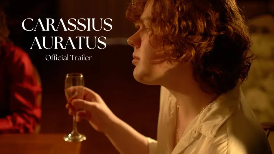 Watch film Carassius Auratus | CARASSIUS AURATUS | The Official Trailer