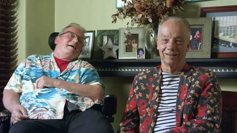 Watch film Whoopee Blues — WHOOPEE BLUES Trailer