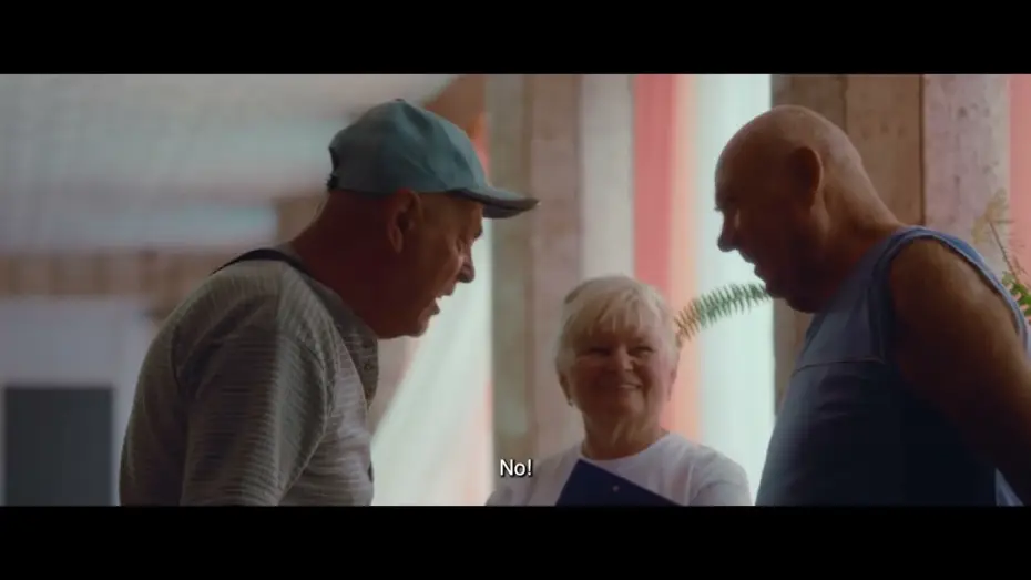 Watch film Sanatorium | Sanatorium - Kaleidoscope - FFHH25