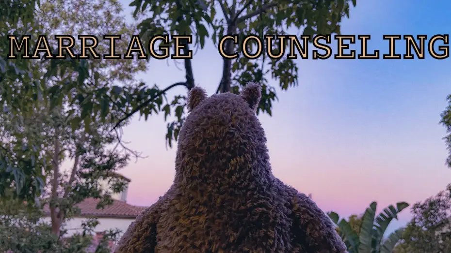 Watch film Marriage Counseling — Marriage Counseling (2025) - A Short Film