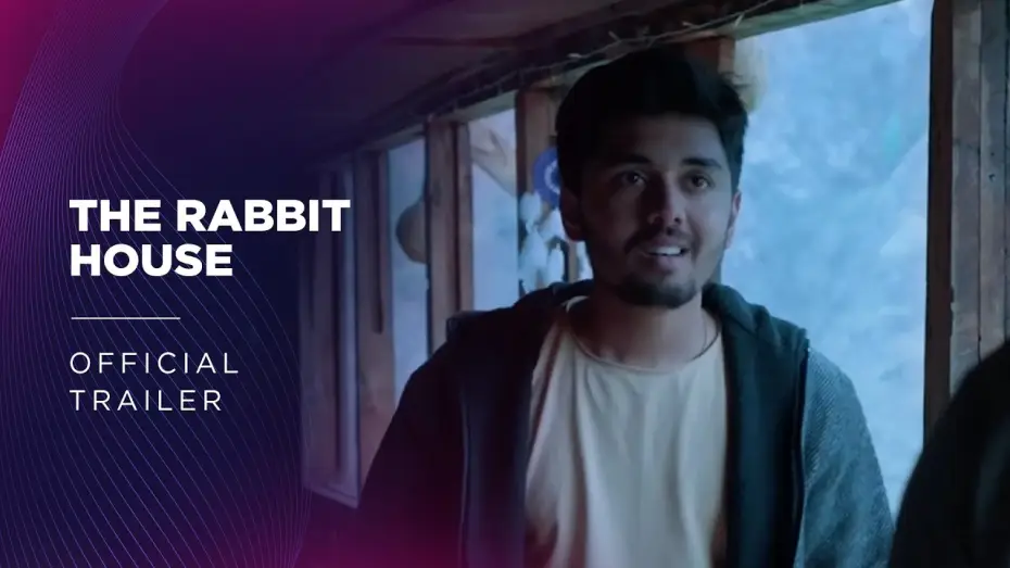 Watch film The Rabbit House — The Rabbit House | Official Trailer | Releasing soon on WAVES