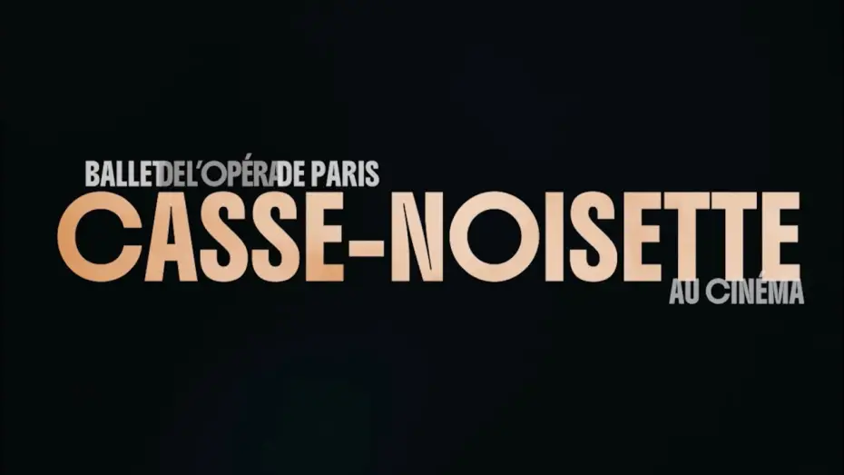 Watch film Casse-Noisette — [CINÉMA] Regardez CASSE-NOISETTE au cinéma le 14 décembre 2025