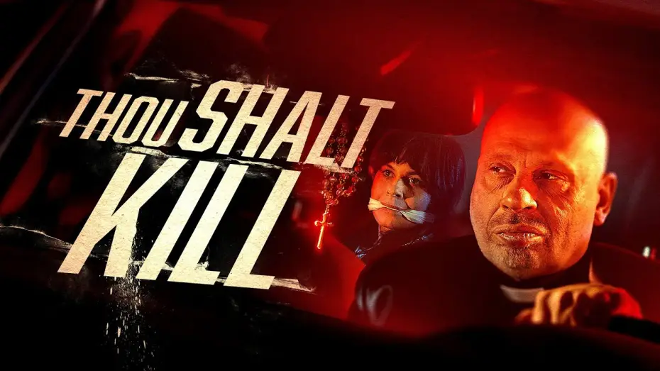 Watch film Thou Shalt Kill — Official Trailer