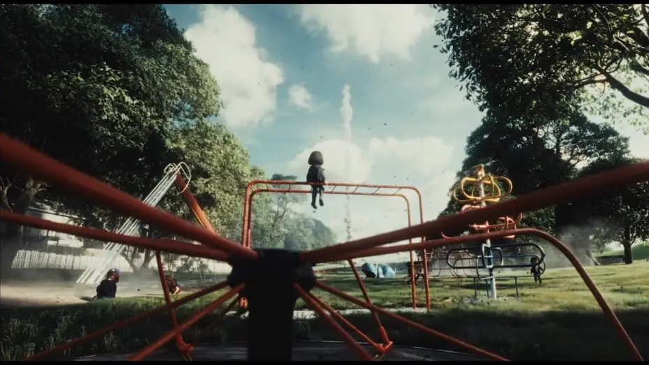 Watch film Balloonerism — Balloonerism - A Film Based On The Album By Mac Miller (Trailer)
