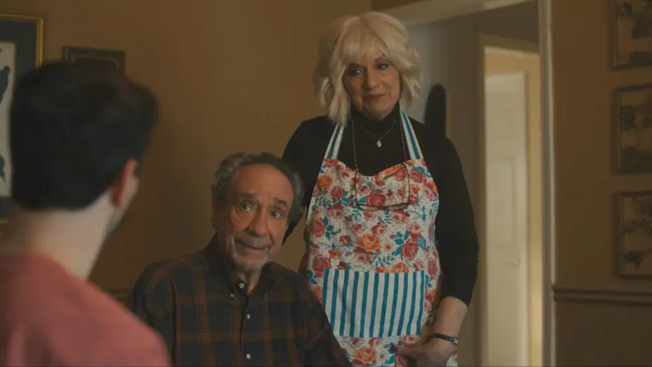 Watch film Bookends — Bookends (Trailer) - Miami Film Festival 2026