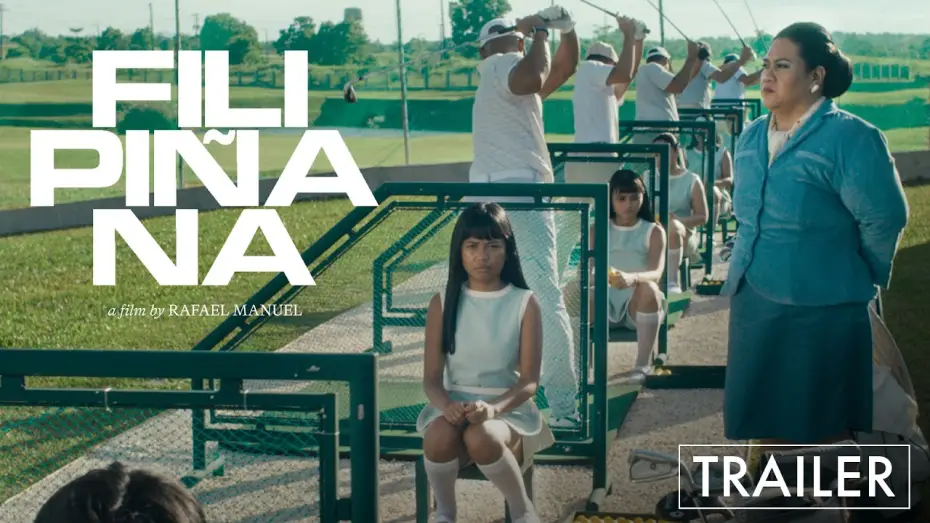 Watch film Filipiñana — Filipiñana – Official Trailer