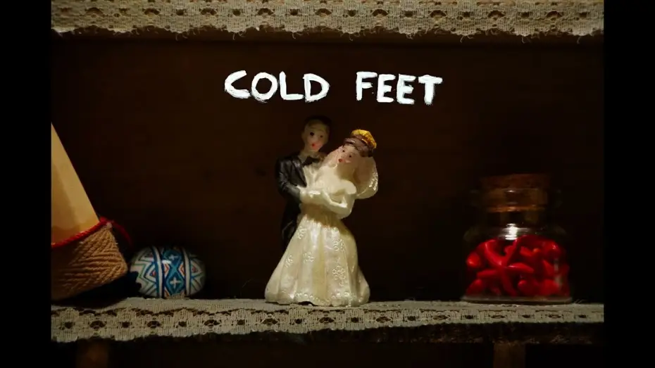 Watch film Cold Feet — TRAILER "COLD FEET"