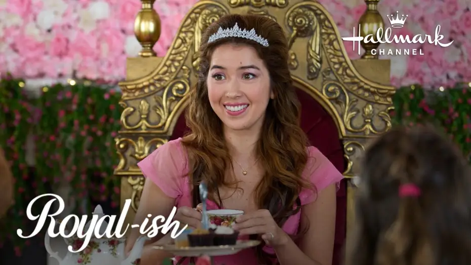Watch film Royal-ish — Sneak Peek
