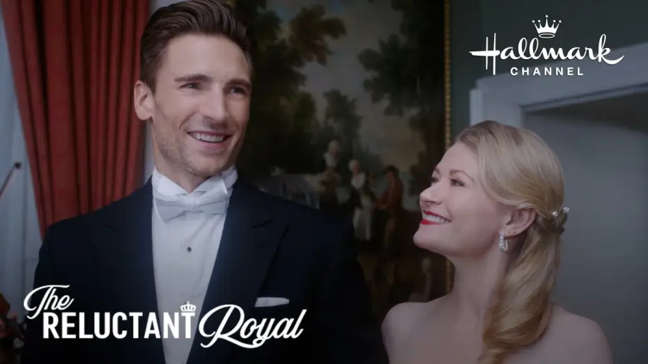 Watch film The Reluctant Royal — Preview