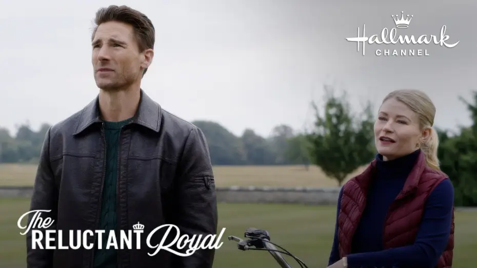 Watch film The Reluctant Royal — Sneak Peek