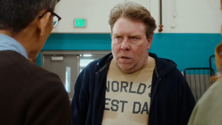 Watch film Good Sport — Trailer