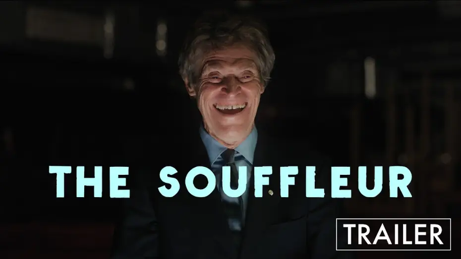 Watch film The Souffleur — The Souffleur - Official Teaser