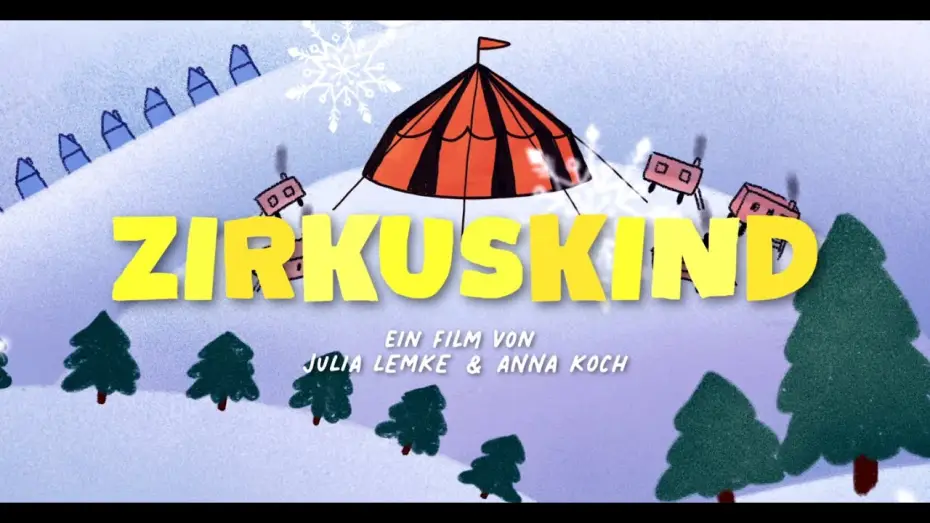 Watch film Circusboy | Offizieller Trailer I Zirkuskind (2025)