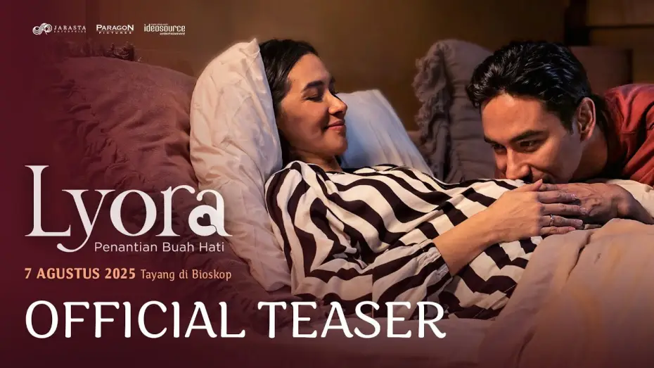 Watch film Lyora: Penantian Buah Hati — TEASER TRAILER - LYORA: PENANTIAN BUAH HATI