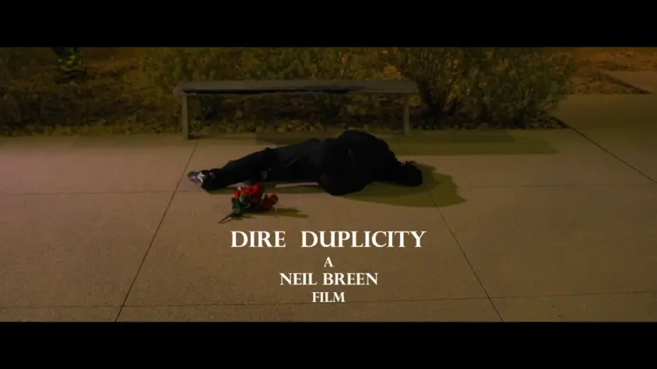 Watch film Dire Duplicity — Dire Duplicity - Trailer (A Neil Breen Film)