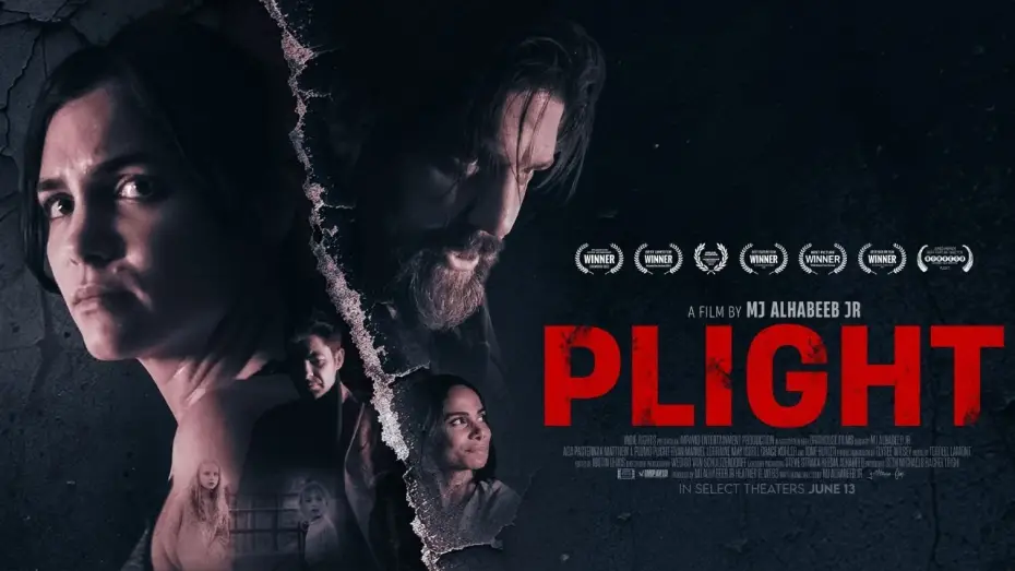 Watch film Plight — PLIGHT | Official Trailer 2