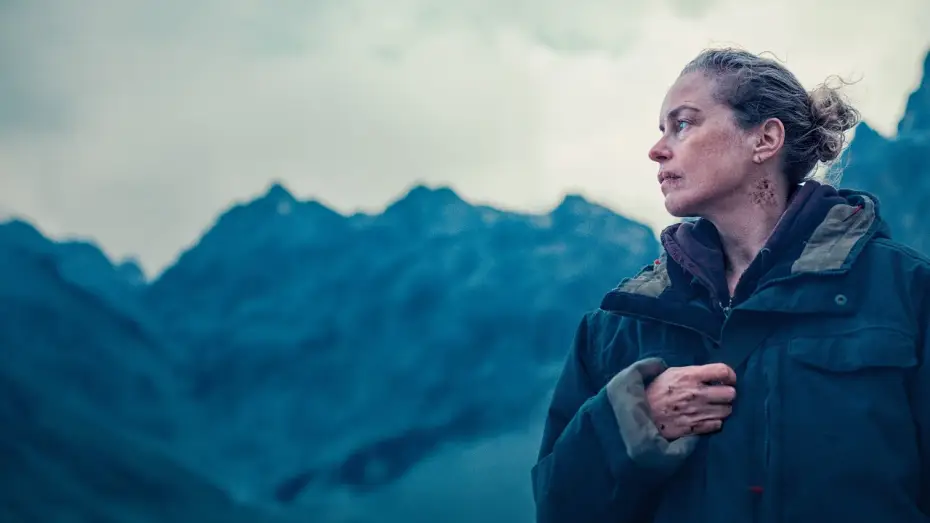 Watch film Die andere Seite — DIE ANDERE SEITE | Trailer | Ab 22. Oktober 2026 im Kino