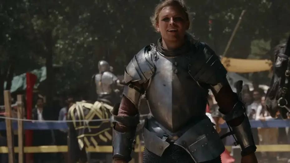 Watch film Knight Life — Trailer