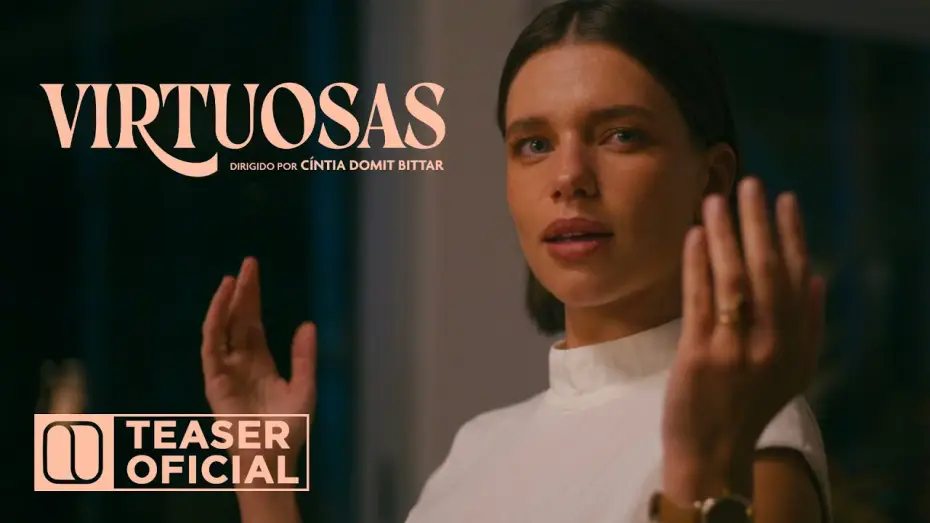 Watch film Virtuous Women | Virtuosas | Teaser Oficial