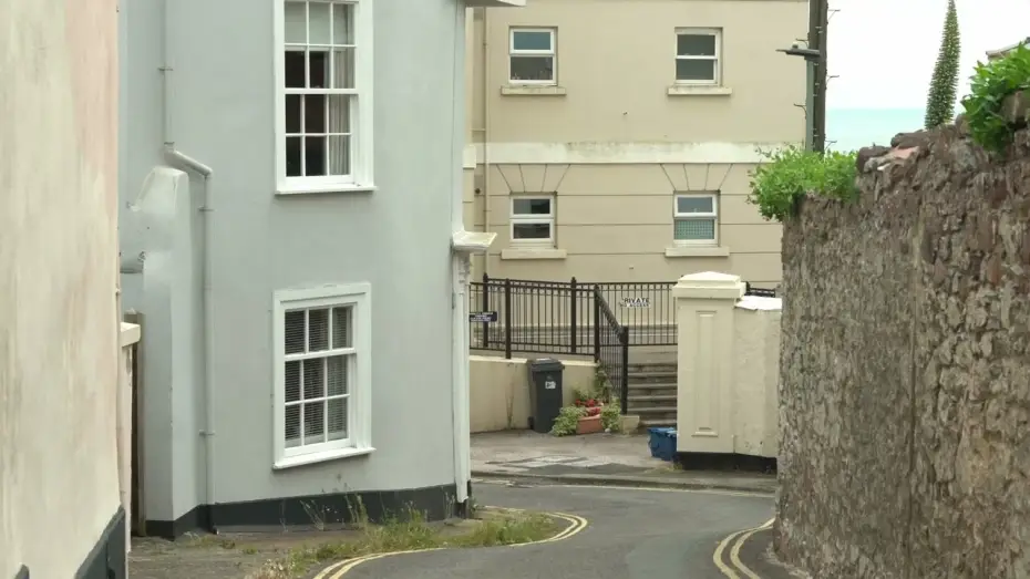 Watch film Ode to John Keats — The Pursuit of John Keats