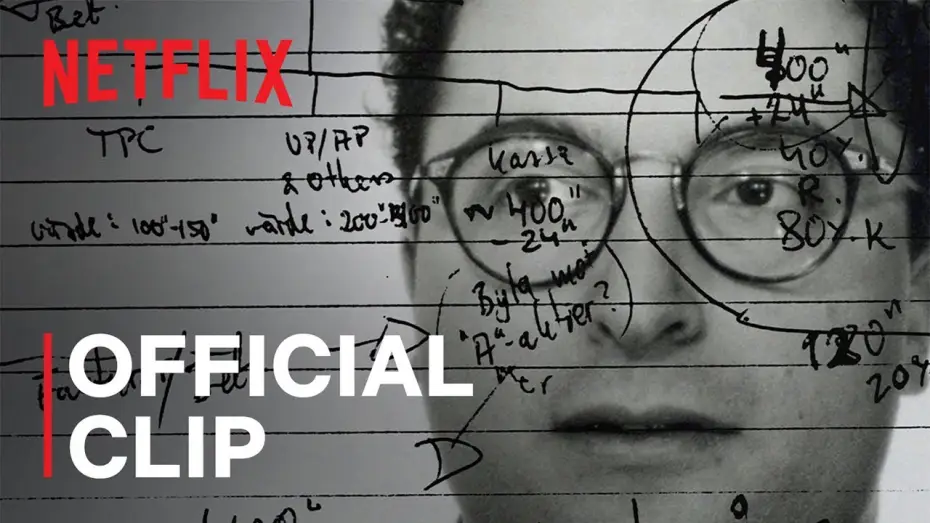 Watch film Trustor — Inside the Trustor Scandal | Official Clip | Netflix