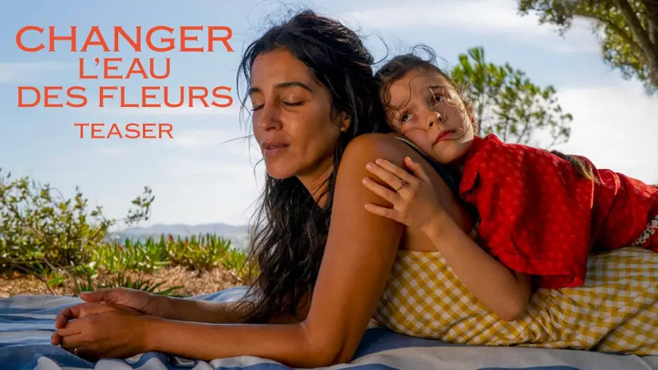 Watch film Violette — CHANGER L'EAU DES FLEURS – Teaser 4K – Leïla Bekhti (2026)