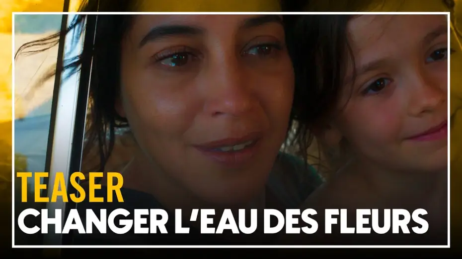 Watch film Violette — CHANGER L'EAU DES FLEURS - Teaser