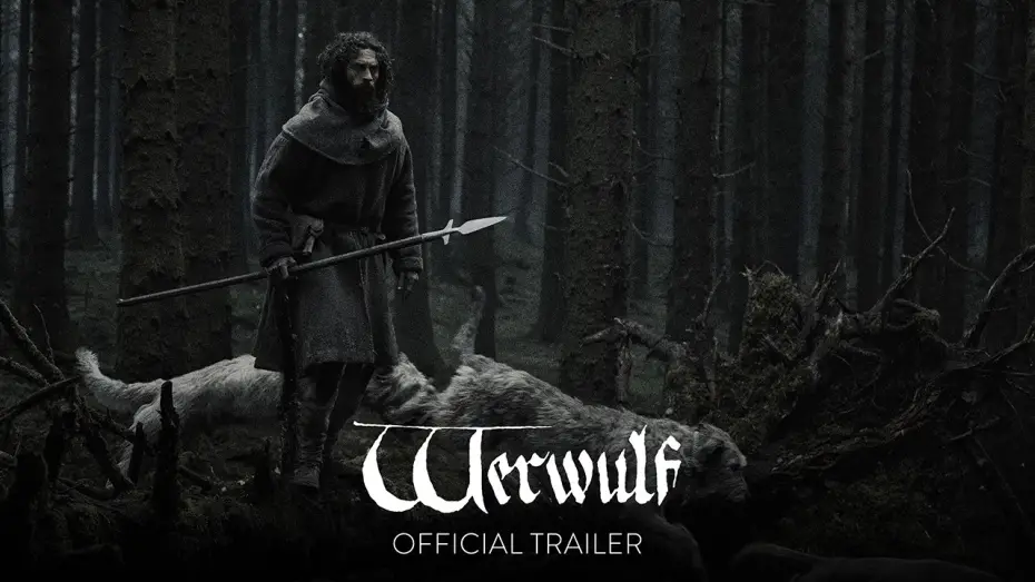 Watch film Werwulf — Official Trailer