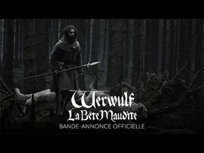 Watch film Werwulf — WERWULF : LA BÊTE MAUDITE | Bande-annonce officielle VF [Au cinéma le 6 janvier 2027]