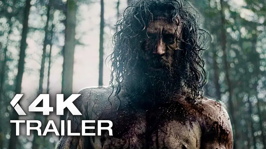 Watch film Werwulf — WERWULF Trailer