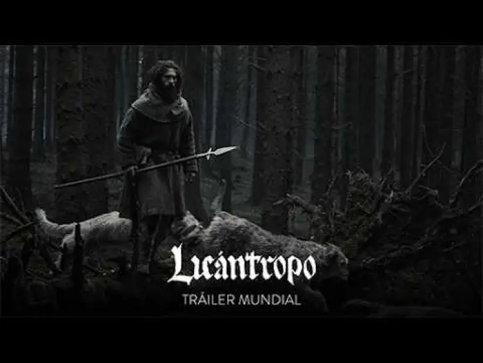 Watch film Werwulf — Tráiler oficial
